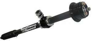 NEW TELESCOPING STEERING COLUMN,22.5-32.5,RACING,OFF-ROAD,DRAG,COLLAPSIBLE SHAFT - Picture 1 of 1