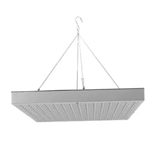225 LED Voll Blau Therapielampe 460nm Tragbar Selbstbräuner Licht - Bild 1 von 11