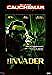 Invader (The) - Rosman Mark - Dvd