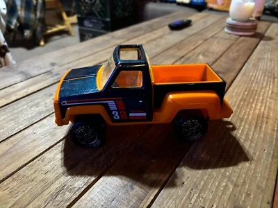 Mini Tonka / Play People: Pickup Truck - Image 1 of 4