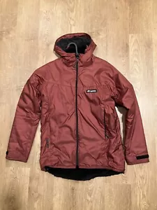 Buffalo Systems - Alpine Jacket - Deep Russet - Size S - Picture 1 of 3