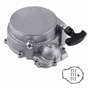 Recoil Starter Pull Start Assembly For Polaris Sportsman Ranger 335 400 450 500 - Picture 1 of 6