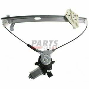 New Power Window Regulator With Motor Front Left Fits 1996-2000 Honda Civic - Picture 1 of 4