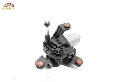 Chevrolet Trax 2024 puerta trasera puerta levadiza puerta trasera limpiaparabrisas trasero motor OEM Foto 1 de 4