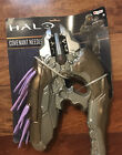 Halo Covenant Needler Costume Accessory Prop Weapon Gun Cosplay Disguise Comic