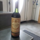 1975 Vignobles Rollet Chateau du Vieux Guinot st emilion grand cru numeroté