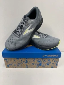 Zapatos para correr Brooks Ghost 16 AMPLIOS para hombre NUEVOS - Imagen 1 de 8