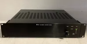 TOA 900 Series II Amplifier P-912mk2 - Picture 1 of 6