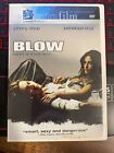 Blow (DVD, 2001), Widescreen, Johnny Depp, Penelope Cruz