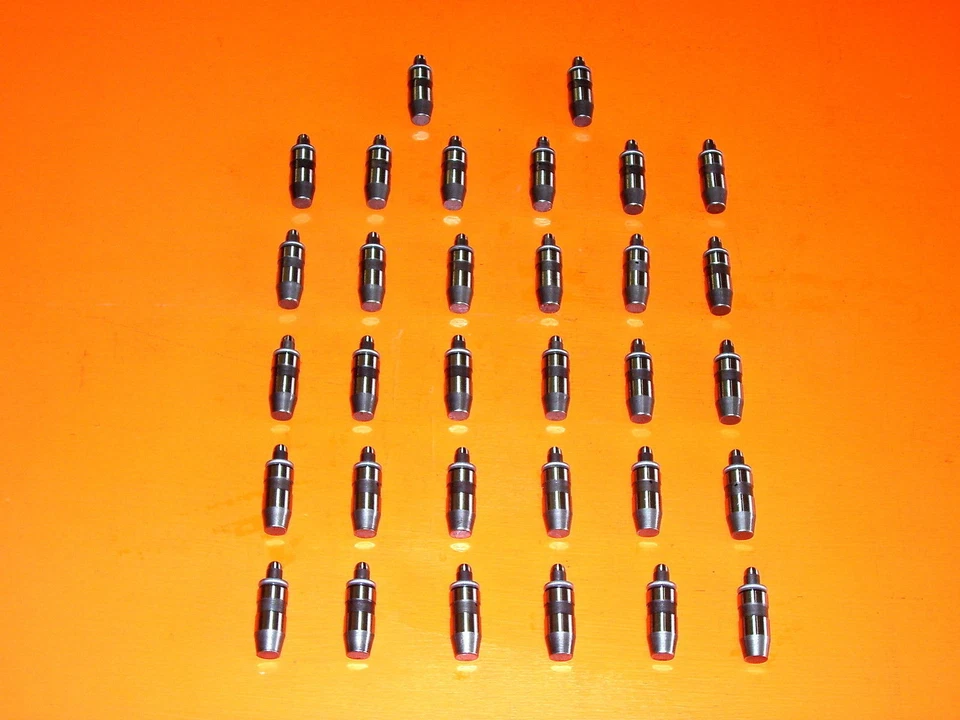 08-15 SE ADAPTA A ELEVADORES LEXUS IS F, LS600H, LX570, RC F 5.0 5.7 DOHC 32V 32 CADA UNO Foto 1 de 1