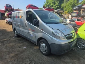 Vauxhall Vivaro Mk1 2900 Cdti Swb Panel Van 2006-2014 Rear/tail Light (n/s) - Picture 1 of 20
