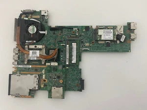 HP Compaq 6930p Intel Motherboard Mainboard 486301-001 - Foto 1 di 2