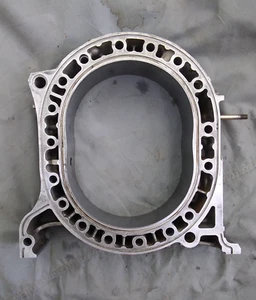 09-11 Mazda RX-8 1.3 13B Renesis Rotor Housing Oem - Picture 1 of 24