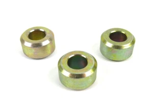 3pcs Jaguar Retainer Spacer BEC13298 New Genuine - Picture 1 of 1