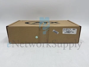 ATX QMP1000-35PF AMP MAXNET II - Imagen 1 de 24