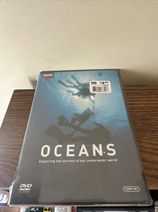 Oceans (DVD, 2010, 3-Disc Set) - Bild 1 von 2