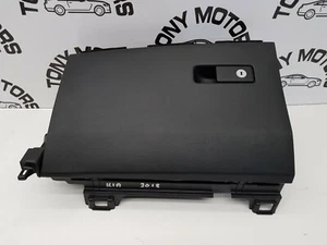 2018 KIA SPORTAGE '15-ON DASHBOARD GLOVE BOX BLACK 84540-F1900WK - Picture 1 of 8