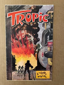 Récit complet : Tropic nouvelle série numéro 4 (avril 1954) - BE - Picture 1 of 2