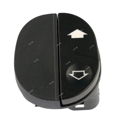 Right Electric Power Window Switch For Fiesta Fusion KA Puma Transit Tourneo Foto 1 de 4