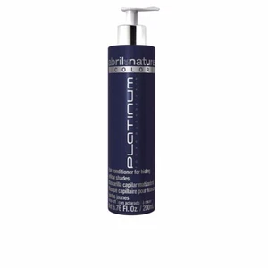 Abril et Nature Color Bain Conditioner/Hiding Yellow Shades 6.76 oz - Picture 1 of 1