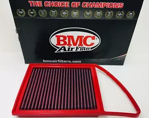 FILTRO ARIA BMC CITROEN C3 C4 C5 DS3 DS4 DS5 PEUGEOT 207 208 308 508 2008 3008 - Foto 1 di 1