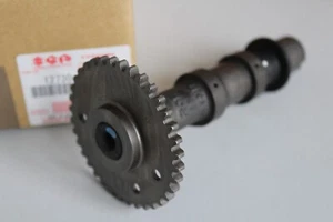 Camshaft Rear Inlet for Suzuki SFV650 09-15 SV650 Since 2018 Motor New - Picture 1 of 5