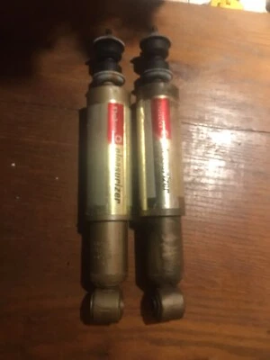 DELCO Pleasurizer Shock AbsorberP1113 1966 1967 1968 Nash Rambler Amc Marlin F — 第 1/3 张图片