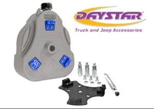 Daystar KT71001RB for 2007-2014 Toyota FJ Cruiser Cam Can Gray Complete Kit Drin - Picture 1 of 4