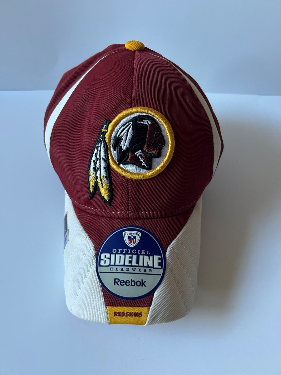 NFL REDSKINS RADERS 他 6個キャップセットヴィンテージ