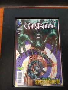 DC Constantine Vol # 1 issue 13 - Picture 1 of 5