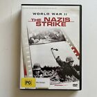 World War II - The Nazi's Strike  (DVD, 1943)