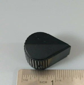 ROGAN MS91528-2K4B MILSPEC CONTROL KNOB   - Picture 1 of 6