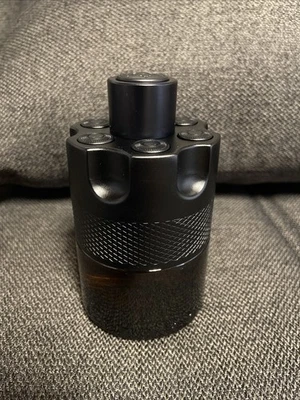 Azzaro the Most Wanted Parfum Spray 100ml - Bild 1 von 2