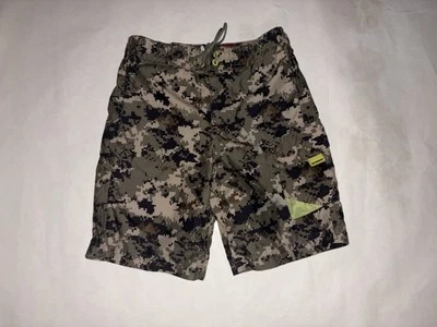 Baús de natação masculinos Mossimo XS - Imagem 1 de 2