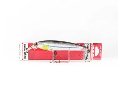 Yo Zuri Duel 3DS Minnow 100 mm Suspendieren K�der F1157-HBS (8380) - Bild 1 von 4