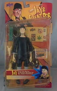 Talking Jay and Silent Bob Actionfigur Jay 8"in Actionfigur 1998  - Bild 1 von 7