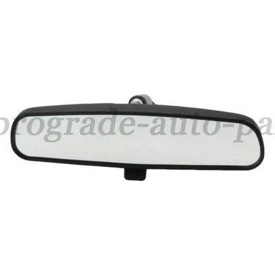 Espejo retrovisor interior apto para Ford Mustang Escape Focus Mercury Mariner 2003-18 Foto 1 de 4
