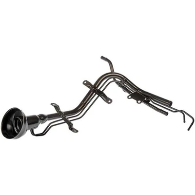 For Nissan Altima 1998-2001 Fuel Tank Filler Neck | Steel 2 In. Outside Diameter Foto 1 de 4