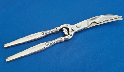 Ebel Paris Geflügelschere Tranchierschere 120er vers. Art. 1677/08.25 - Bild 1 von 4