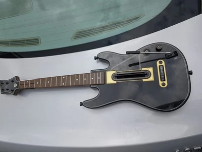 Activision Wireless Guitar Hero Controller  - Image 1 of 3