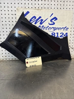 2007 Arctic Cat 400 4x4 RH SIDE PANEL 2406-302 - Image 1 of 4