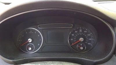 Kia Sorento Speedometer Instrument Cluster MPH 3.5" Display Screen 2016-18 - Image 1 of 4