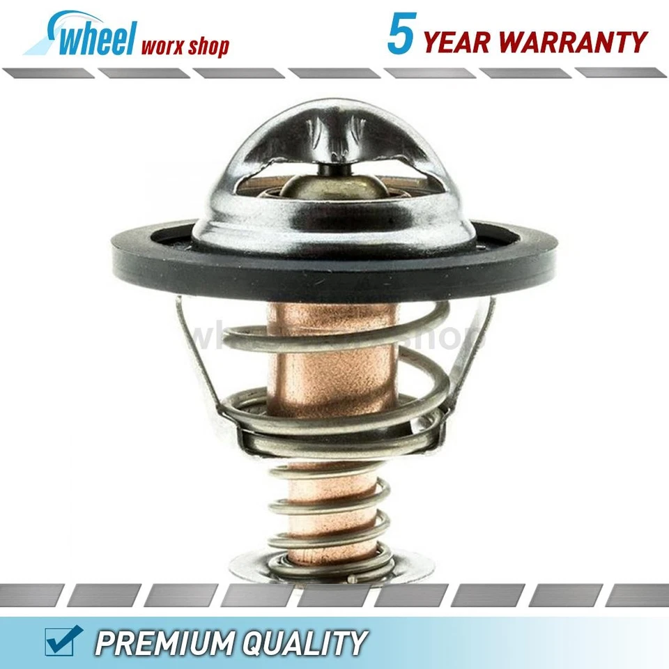 Termostato de refrigerante del motor para Chevrolet Silverado 2500 HD Classic 8,1 L 2007 Foto 1 de 4