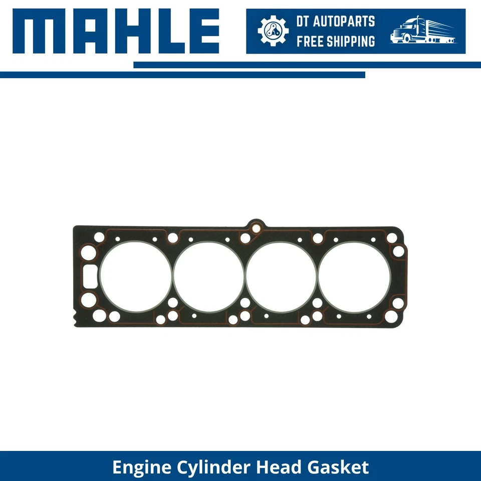 For 2004-2008 Suzuki Forenza 2.0L L4 Engine Cylinder Head Gasket Mahle 2005 2006 - Image 1 of 1