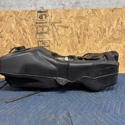 2001-2010 Honda Gold Wing GoldWing GL1800 Gas Fuel Tank With Fuel Pump  - Image 1 of 4