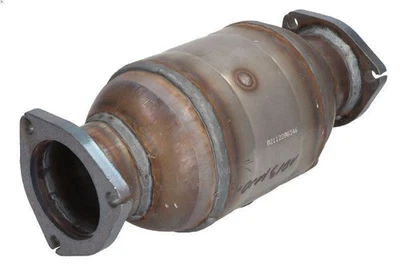 Catalytic converter JMJ JMJ 1091747 - Image 1 of 4