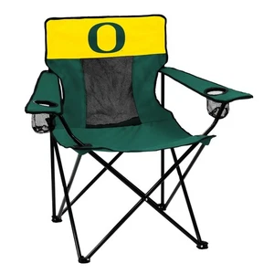 Silla de exterior Oregon Ducks Elite puerta trasera-NUEVA - Imagen 1 de 1