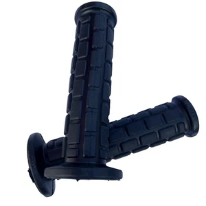 Coppia Manopole Replica Magura Per Tuboni  Universali D. 22-24mm Lunghezza 128mm - Foto 1 di 1