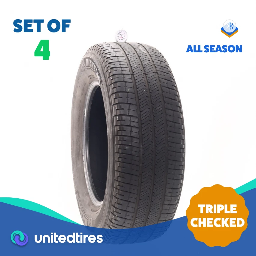 Michelin 275/65/18 Car & Truck Tires for sale | eBay