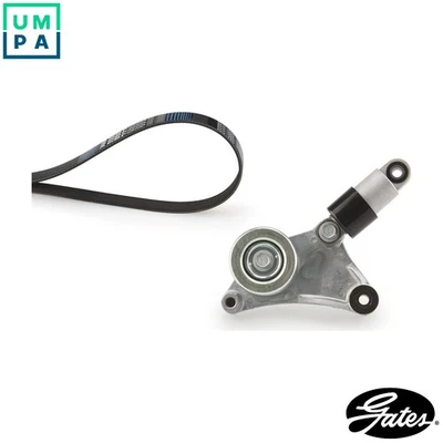 VRIBBED BELT SET K017PK1933 FOR TOYOTA OPA KLUGER/HIGHLANDER RAV/4/II/SUV/Mk - Image 1 of 4